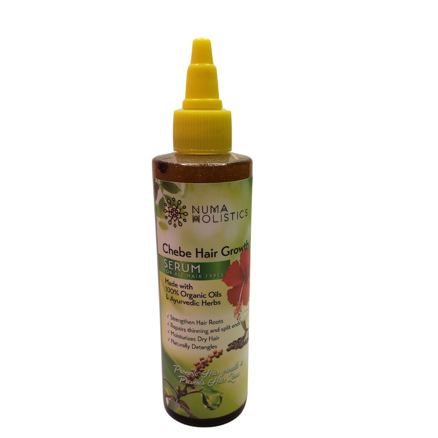 Chebe Moisturizing Hair Oil