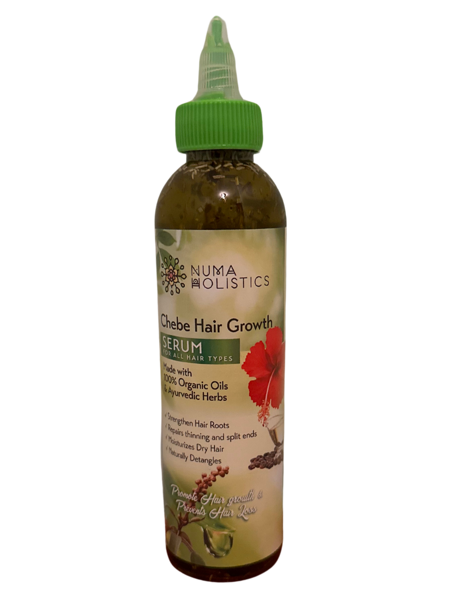 Chebe Moisturizing Hair Oil