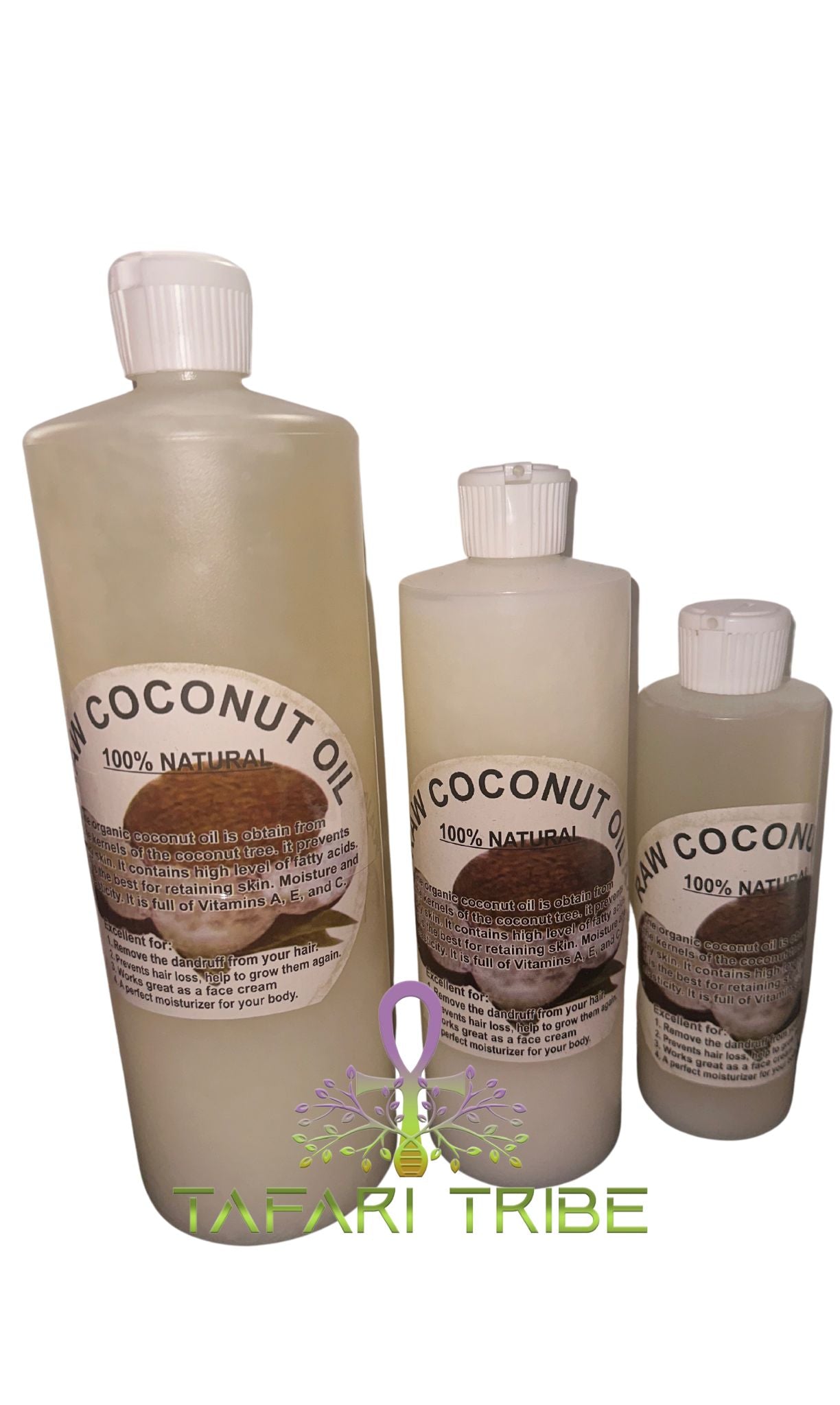 Coconut Oil