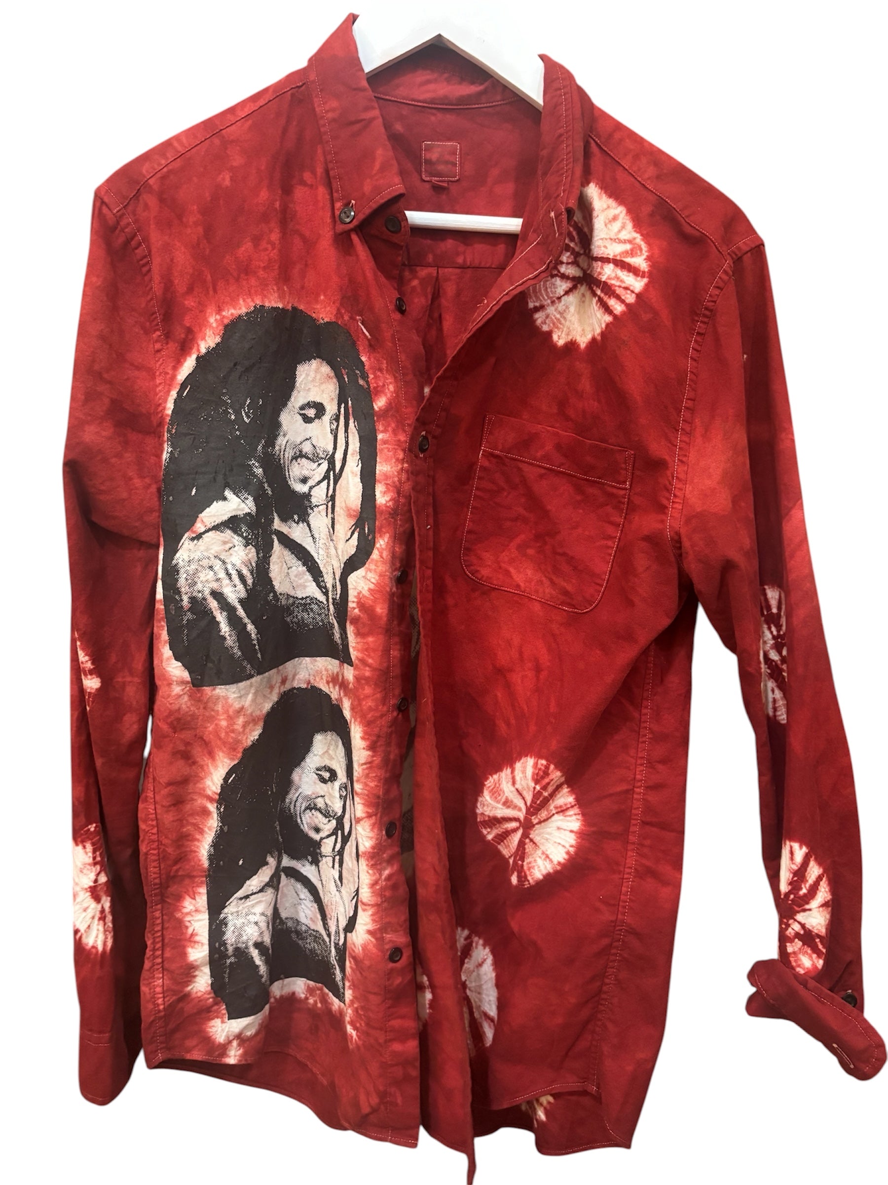 Jammin Batik