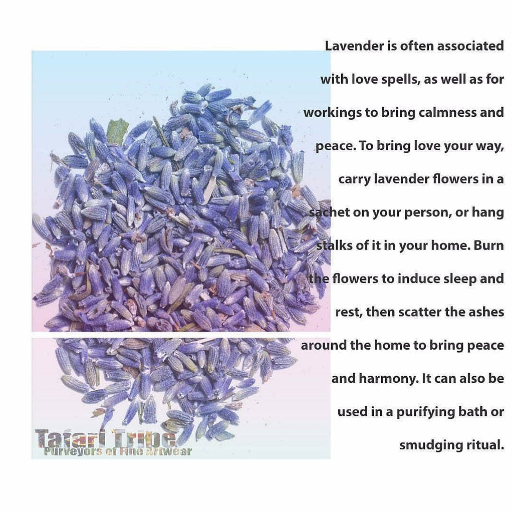 Smudge, Cleanse and Repeat