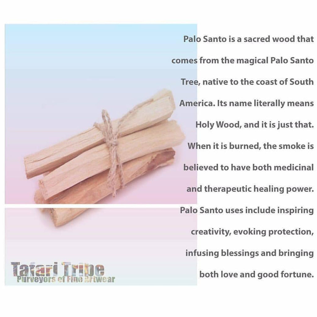 Smudge, Cleanse and Repeat