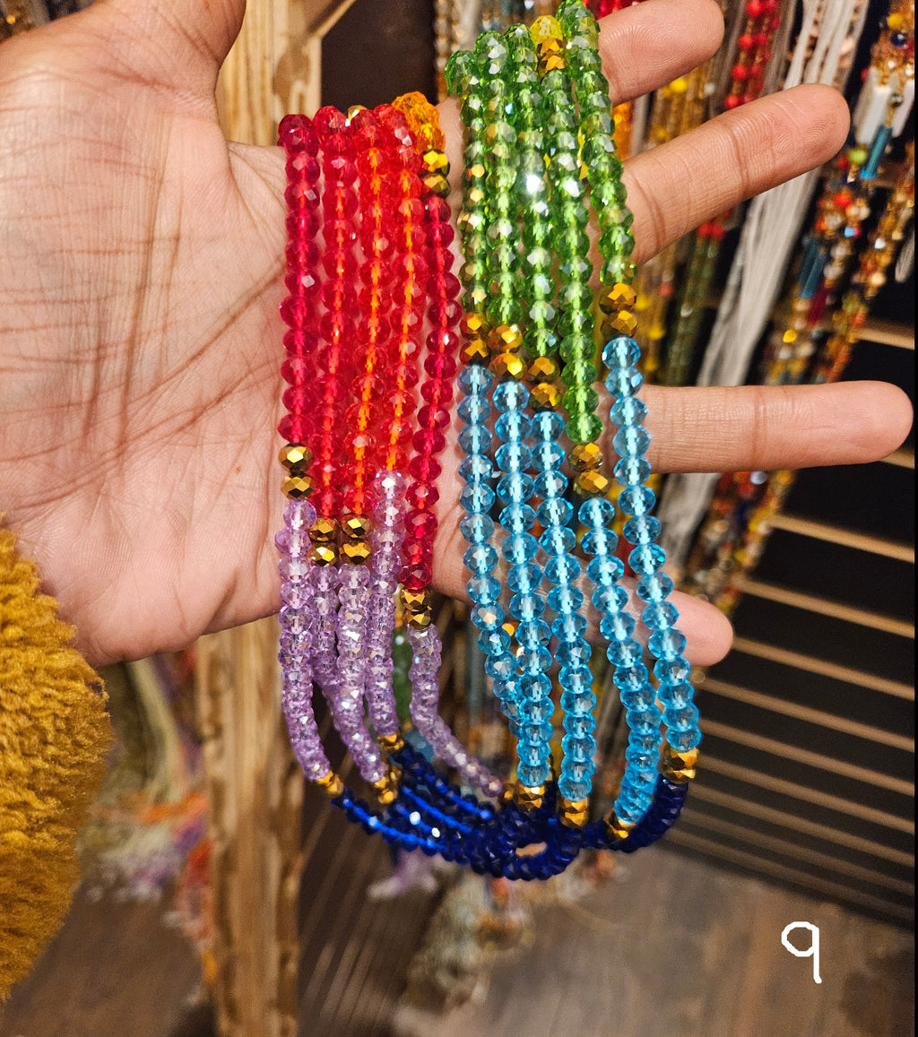 9. Chakra