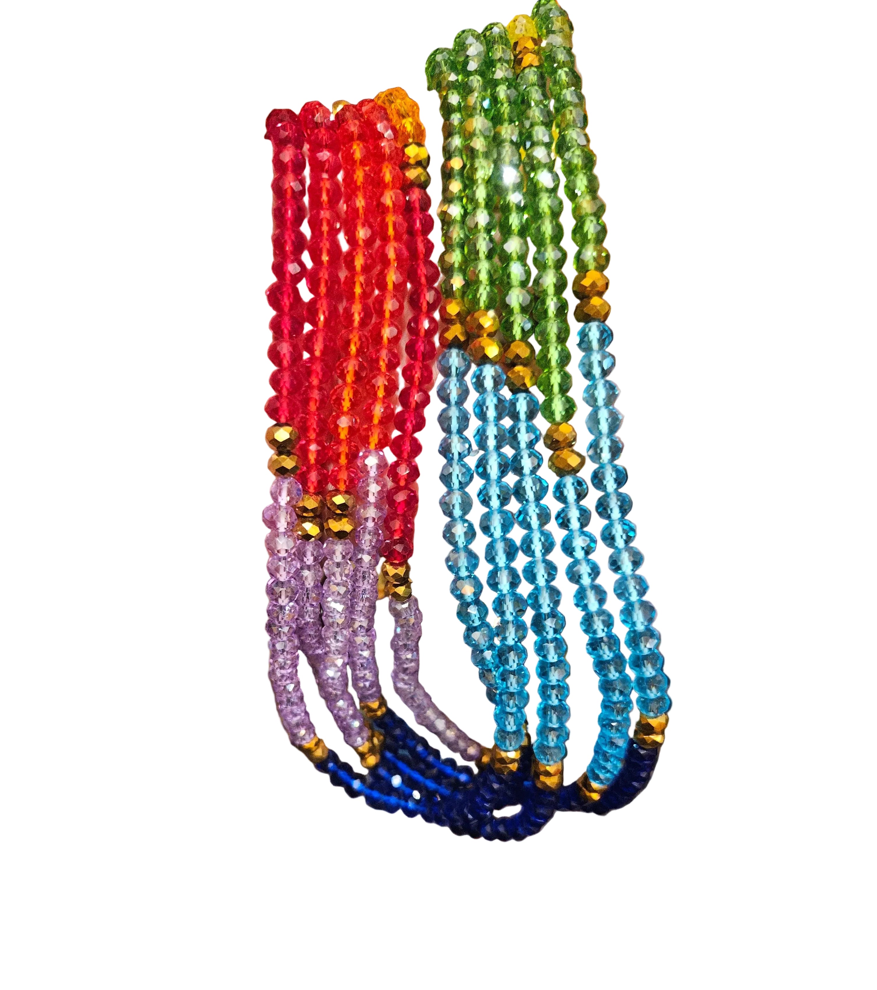 9. Chakra