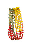 1. Pan African Colors