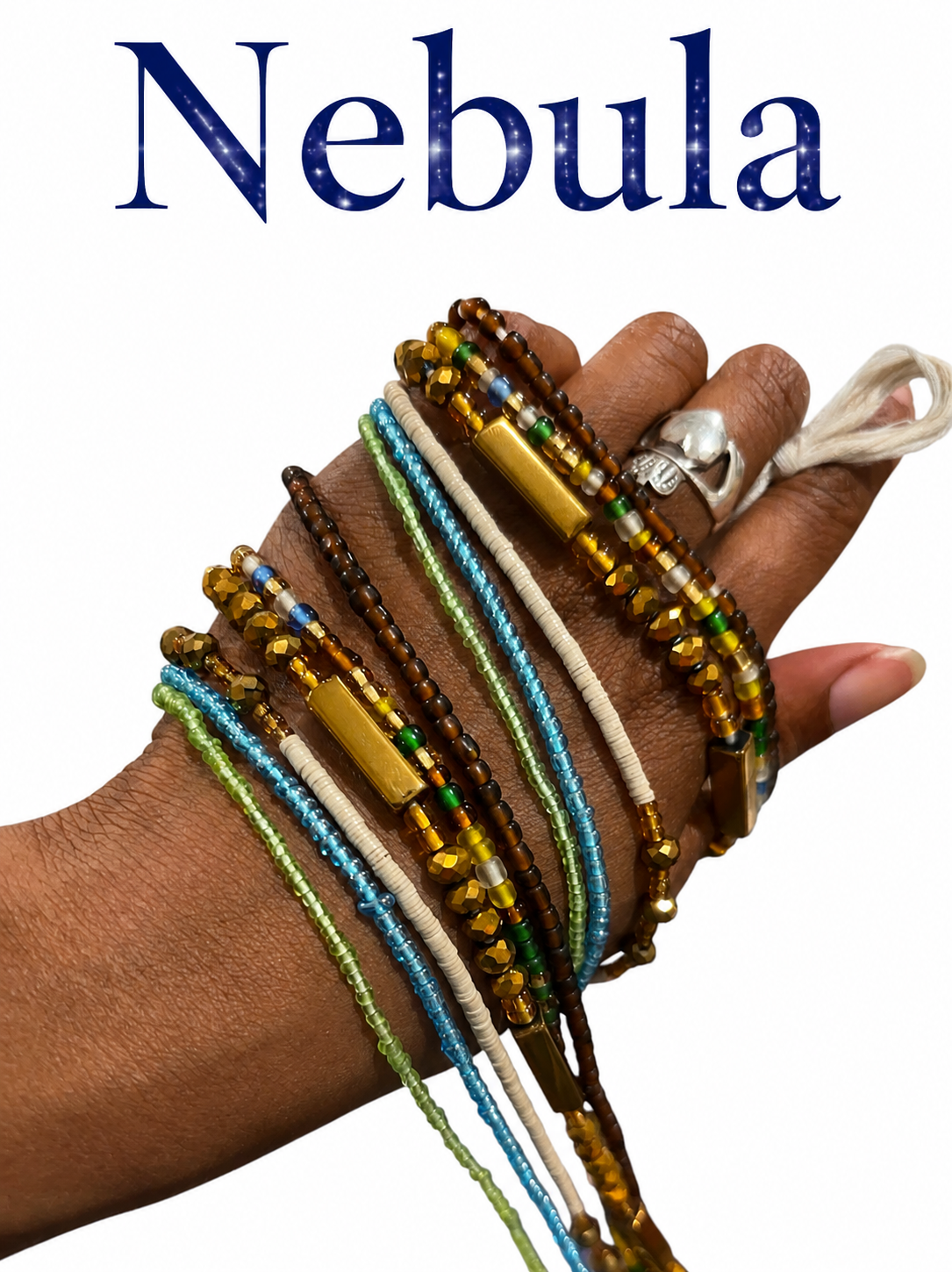 The Ultimate Waist Beads Deal – Pick Your Power Set