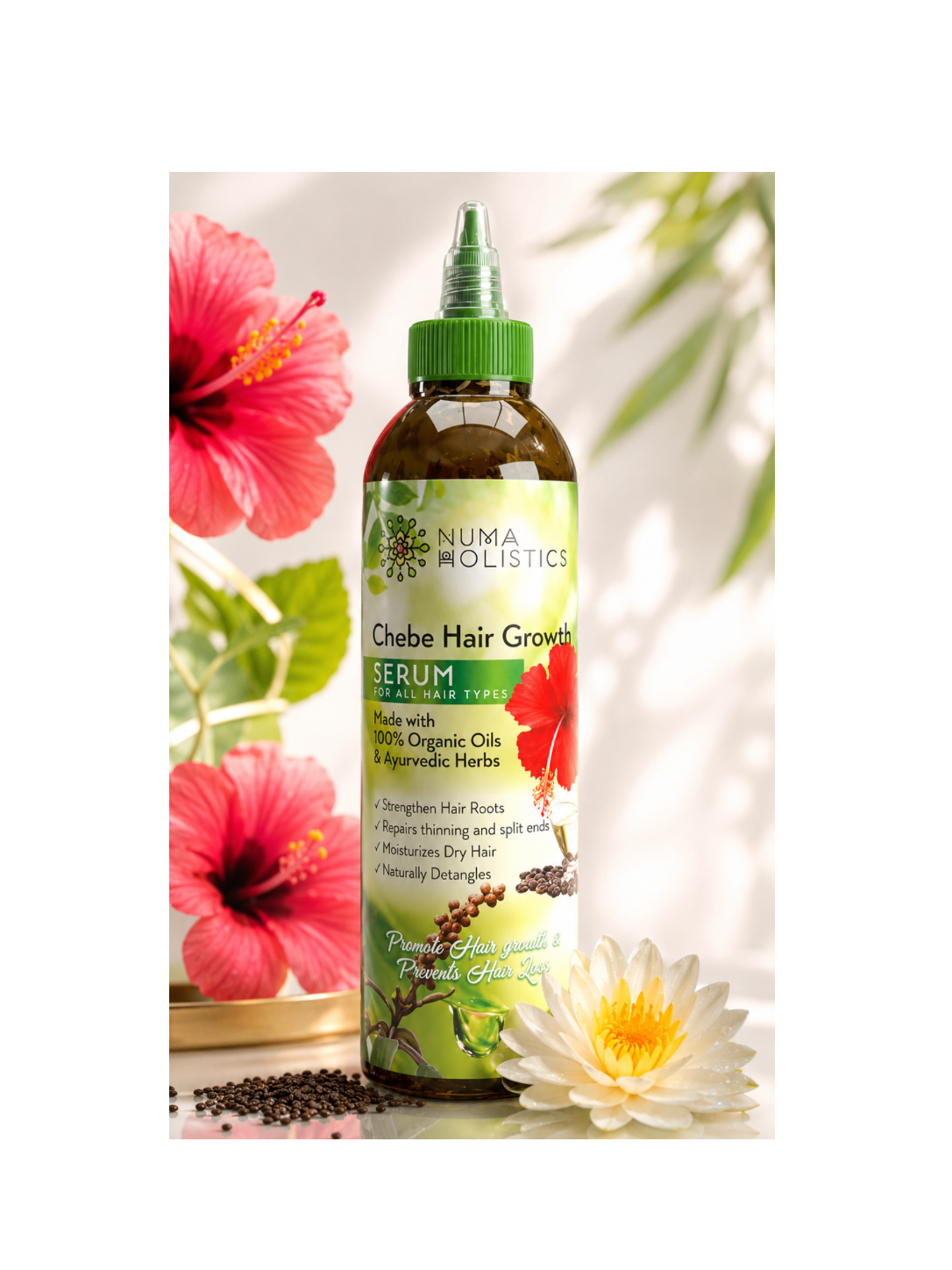 Chebe Moisture Restoration Duo