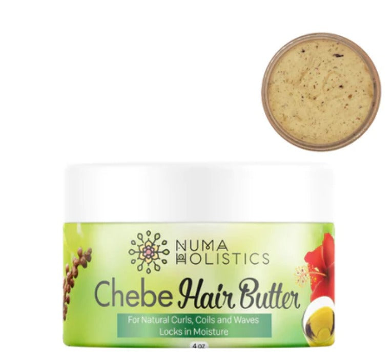 Chebe Moisture Restoration Duo