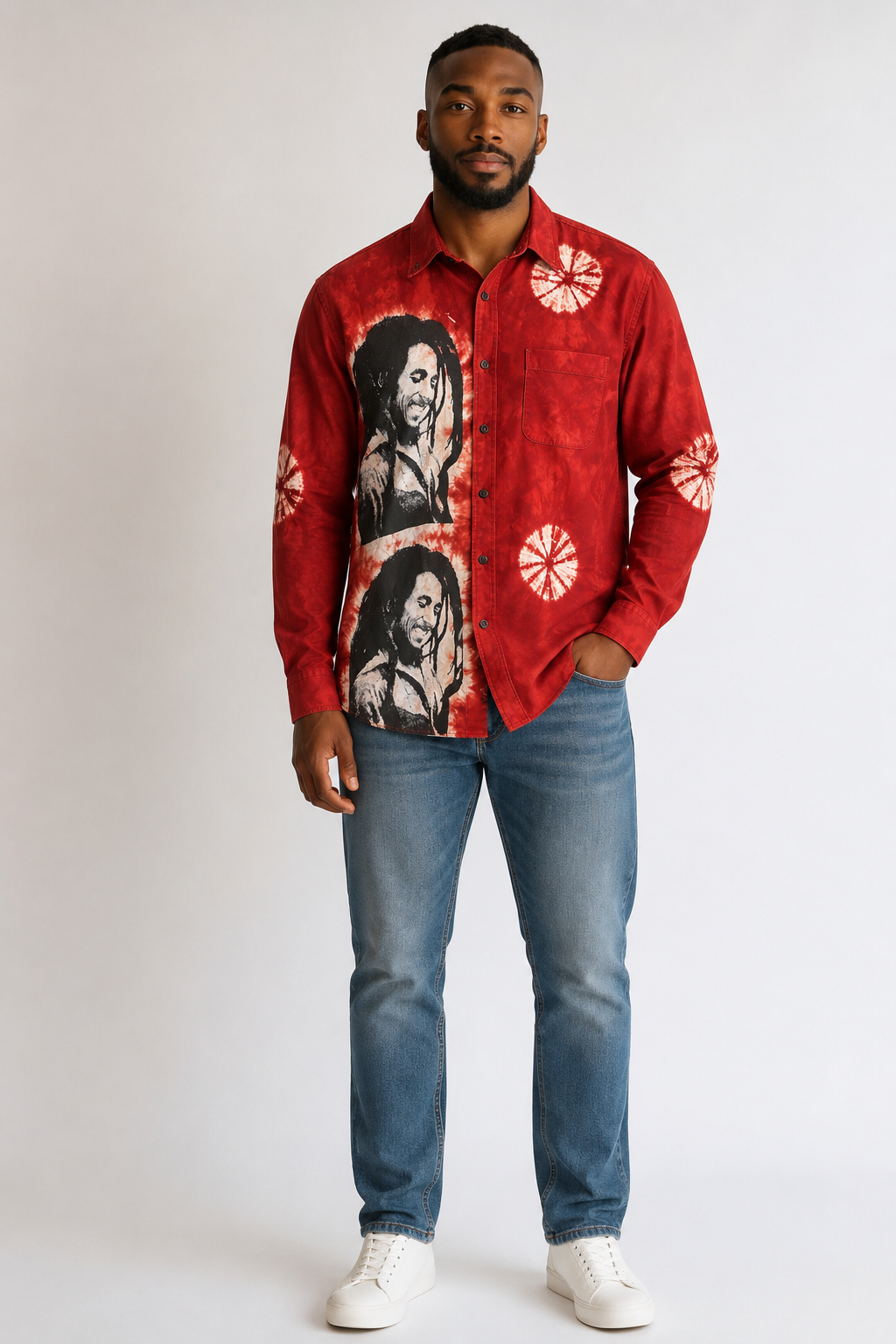 Jammin Batik