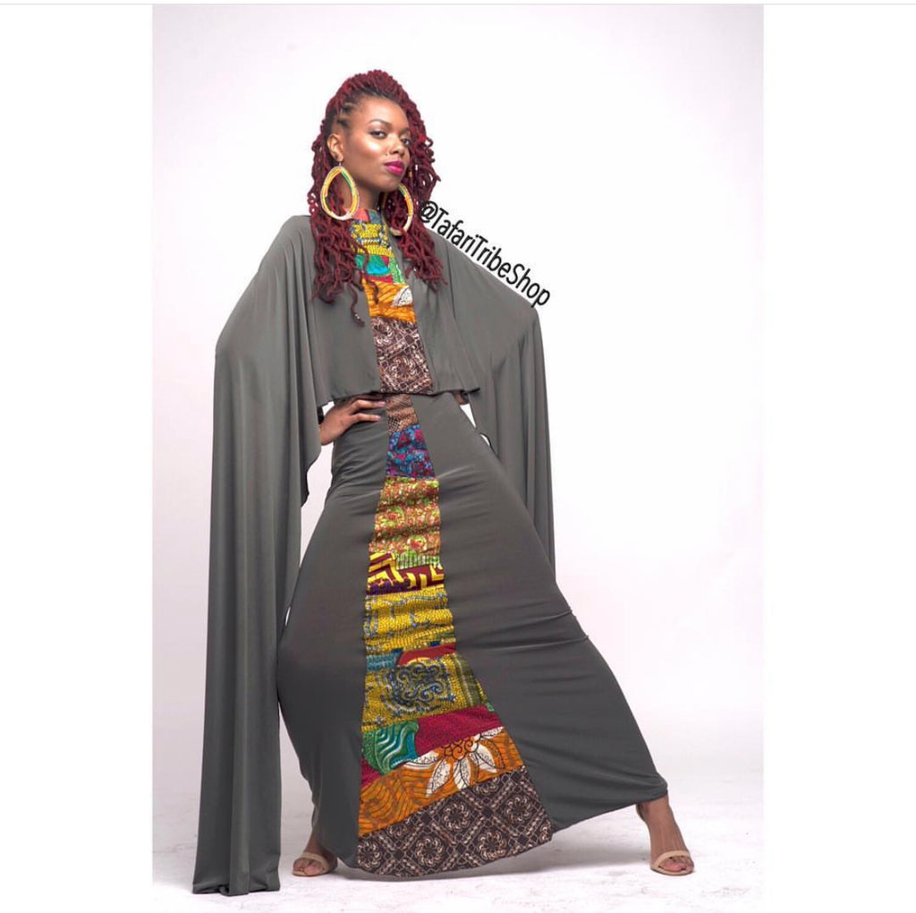 iDa Goddess Dress