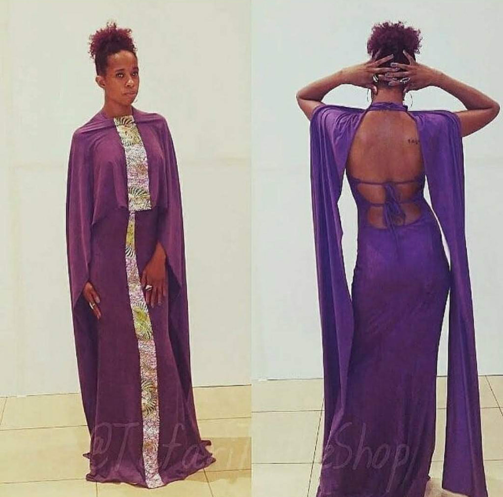 iDa Goddess Dress