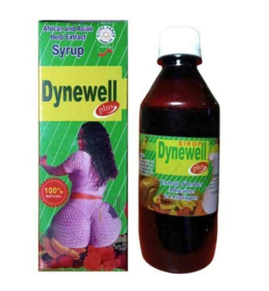 Dynewell Plus