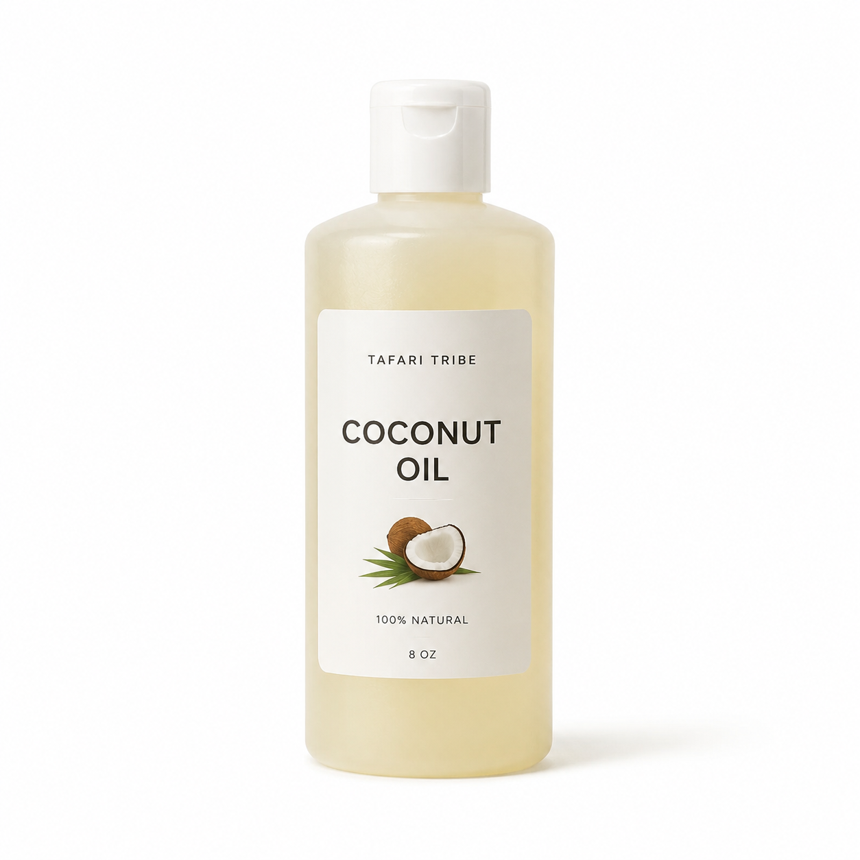 Coconut Oil