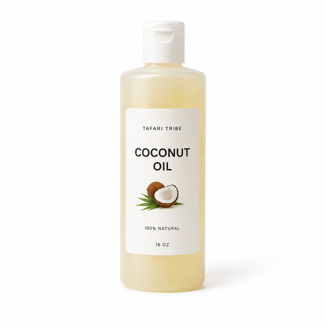 Coconut Oil