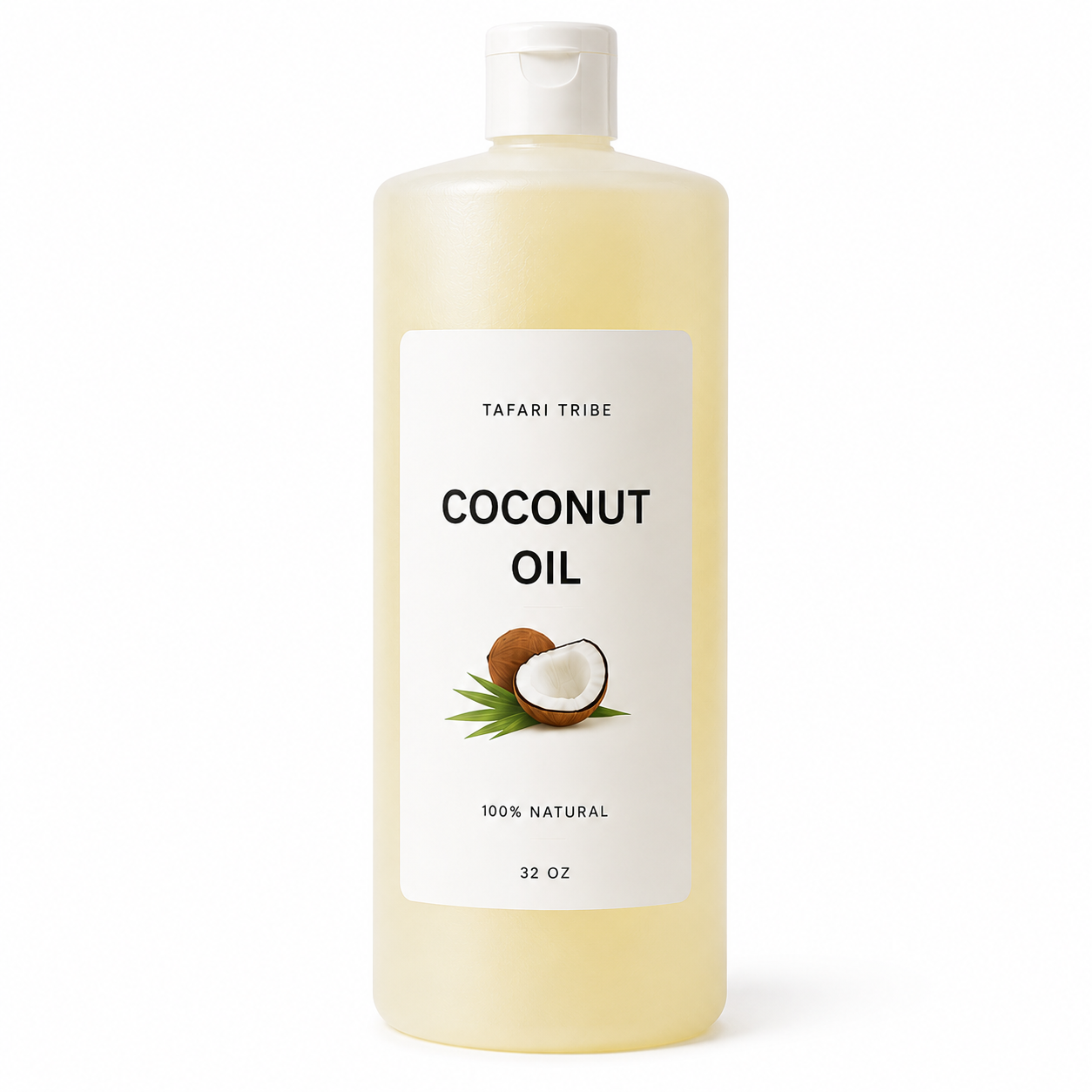 Coconut Oil