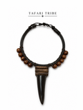 The Dark Tusk