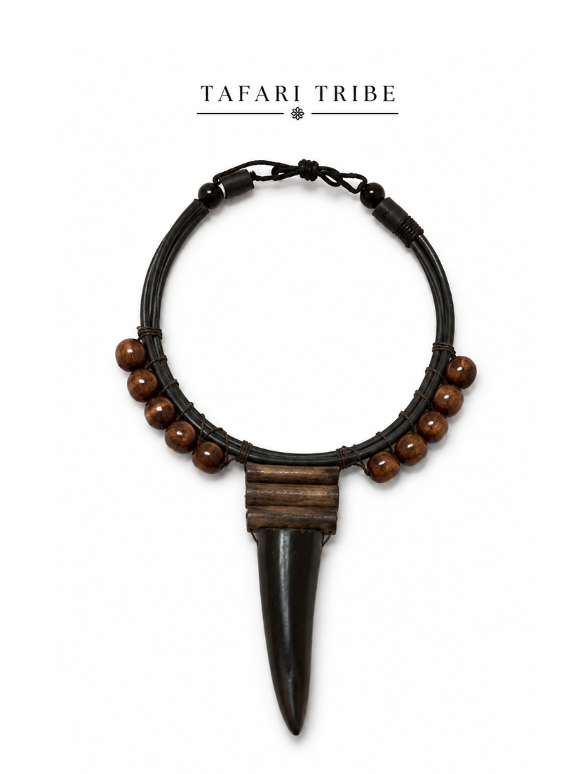 The Dark Tusk