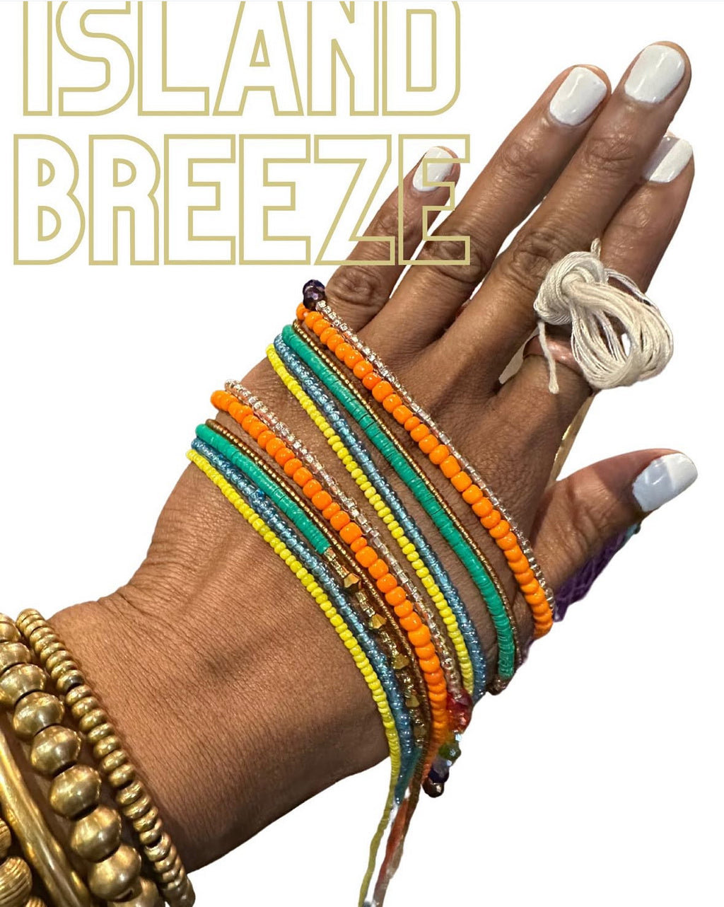 The Ultimate Waist Beads Deal – Pick Your Power Set