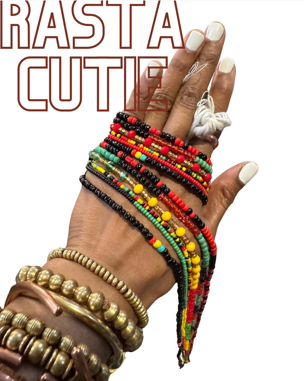The Ultimate Waist Beads Deal – Pick Your Power Set