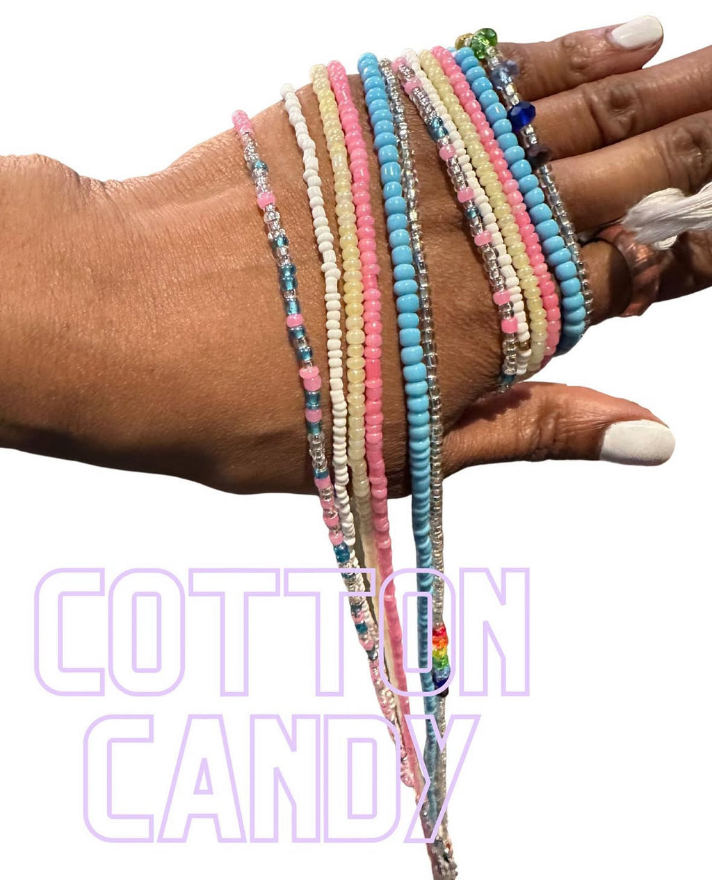 The Ultimate Waist Beads Deal – Pick Your Power Set